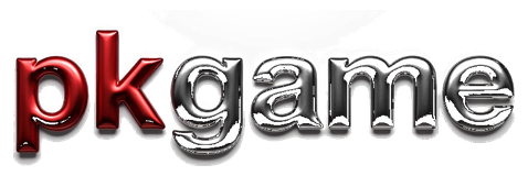 pk game logo